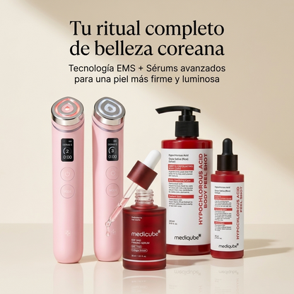 Dúo Ritual Glow
