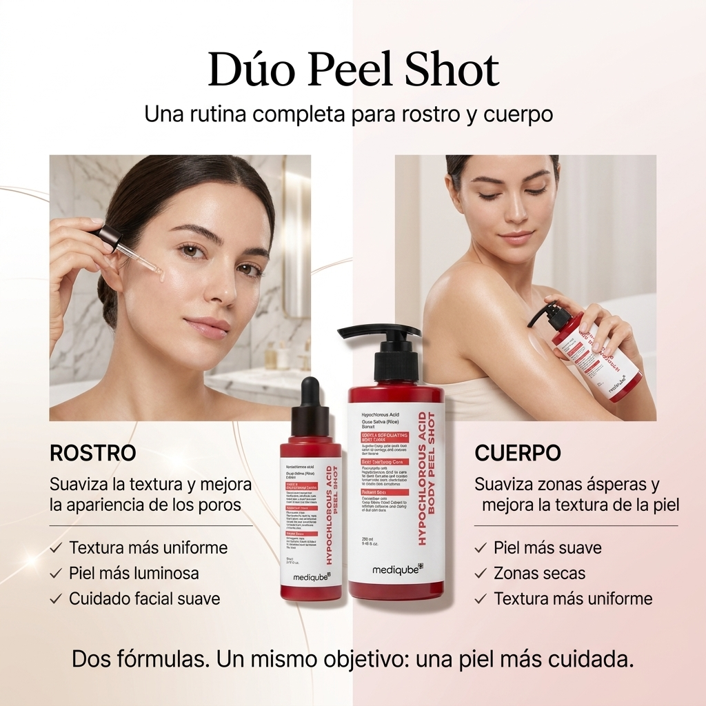 Dúo Ritual Glow